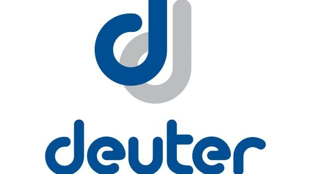 Deuter Logo - Deuter USA Introduces New AIRCOMFORT Futura Series Packs