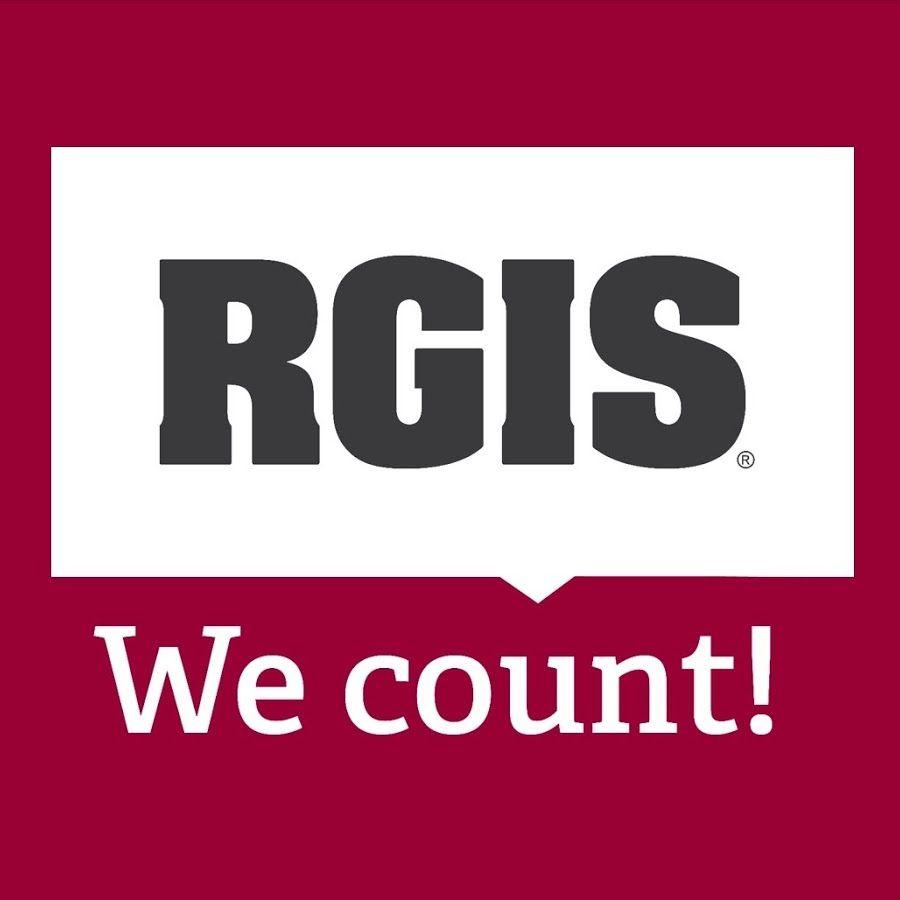 Rgis Logo - RGIS District 459 - YouTube