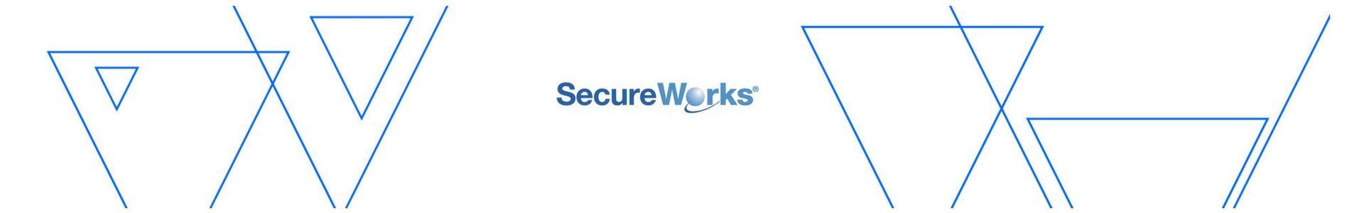 SecureWorks Logo - SecureWorks Solutions Reseller. Pinnacle Business Systems