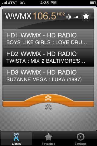 Gigaware Logo - HD Radio Comes To iPod touch and iPhone Via Gigaware In-Line Control ...