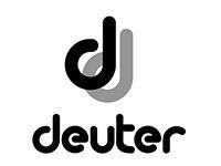 Deuter Logo - deuter logo | Skinny Skis | Jackson Hole