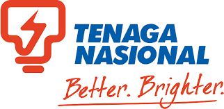 TNB Logo - Tenaga Nasional | Brands | Brandirectory