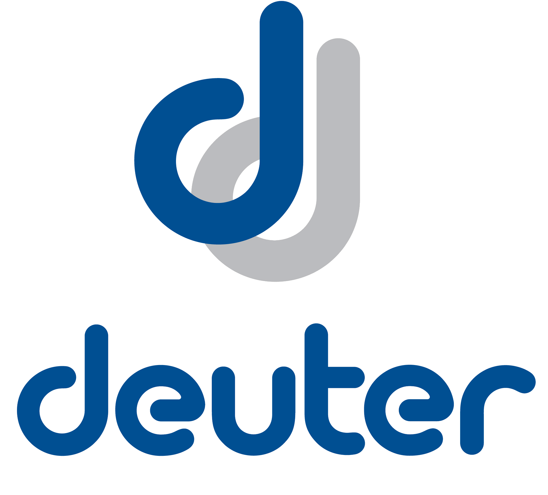 Deuter Logo - Logo Deuter