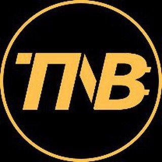 TNB Logo - Time New Bank (TNB) - All information about Time New Bank ICO (Token ...
