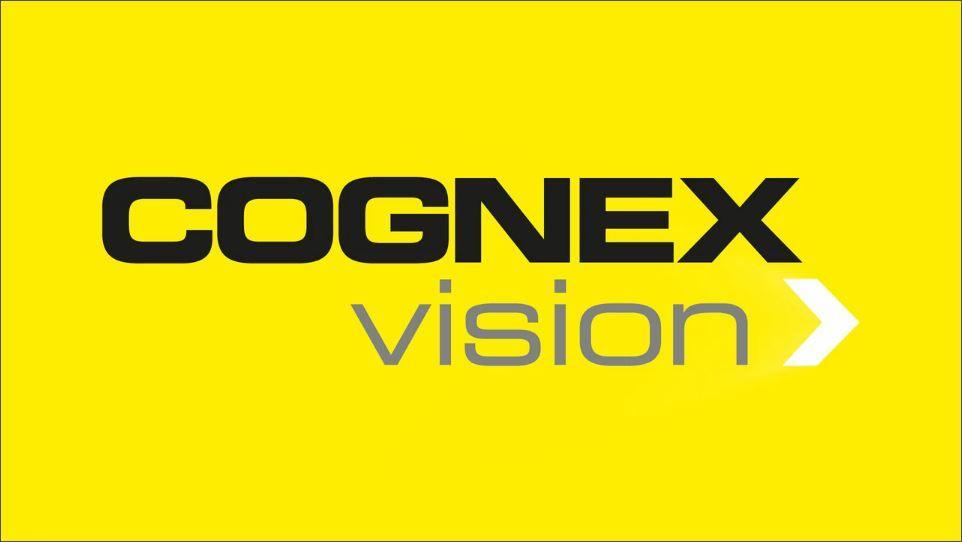 Cognex Logo - Vision Systems Cognex Videos
