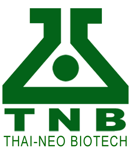 TNB Logo - TNB-logo-for-Thailandlab - Thailand LAB INTERNATIONAL 2019