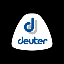 Deuter Logo - Degrees North Deuter The Adventure Stores