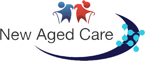 Aged Logo - New Aged Care