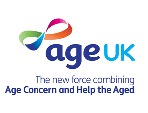 Aged Logo - Age UK logo revealed | Third Sector