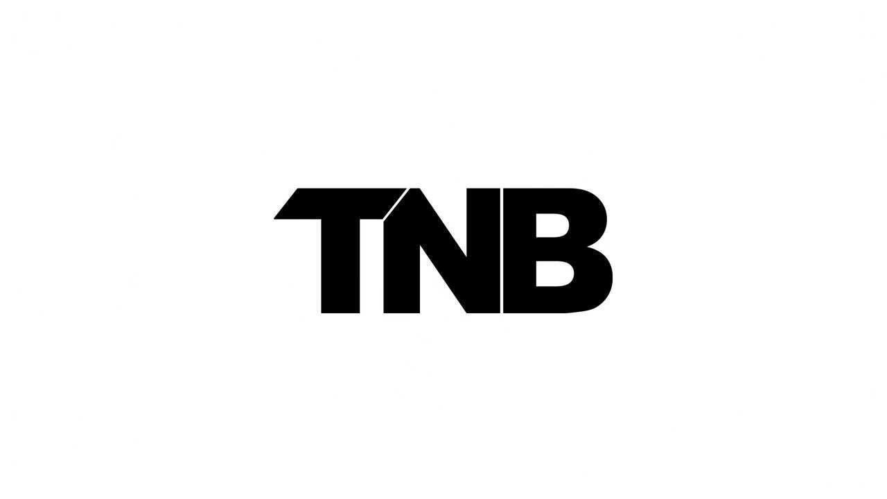 TNB Logo - tnb logo reveal