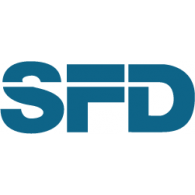 SFD Logo - SFD | Brands of the World™ | Download vector logos and logotypes
