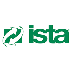 Ista Logo - International Safe Transit Association (ISTA) Vector Logo | Free ...