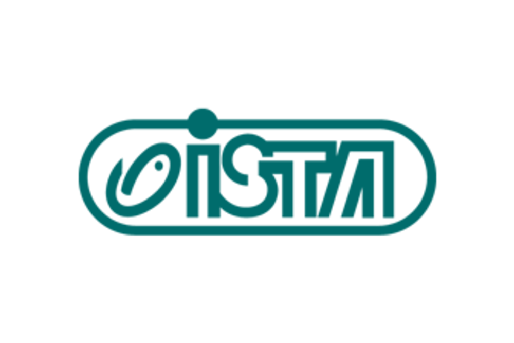 Ista Logo - ISTA - Aqua Fanatic