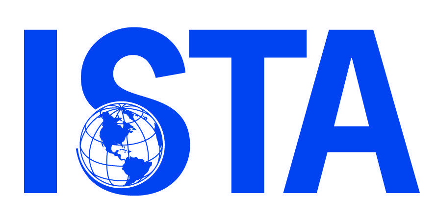 Ista Logo - Bold, Serious, It Company Logo Design for ISTA by Milager | Design ...