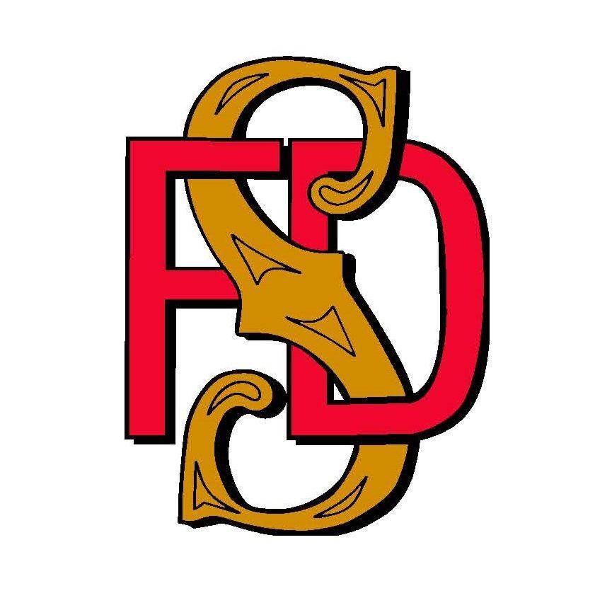 SFD Logo - SFD LOGO - Imgur