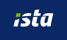 Ista Logo - Logo