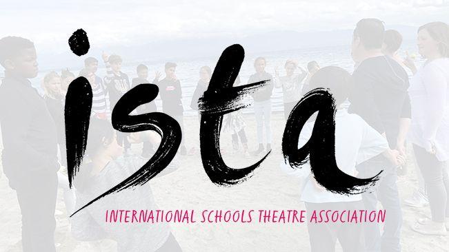 Ista Logo - Institut Le Rosey | ISTA 2019