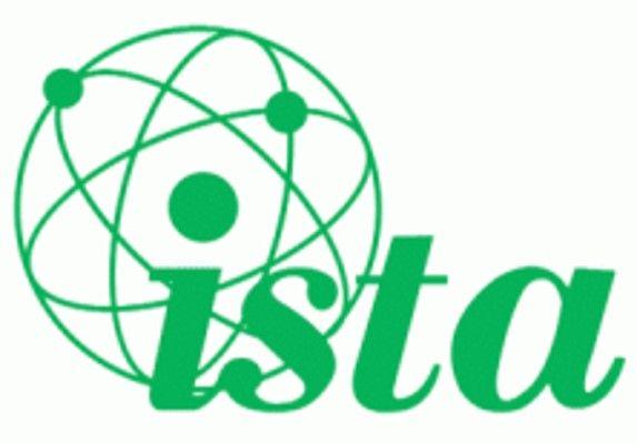 Ista Logo - Top All Girls School In ISTA Eureka Science Quiz