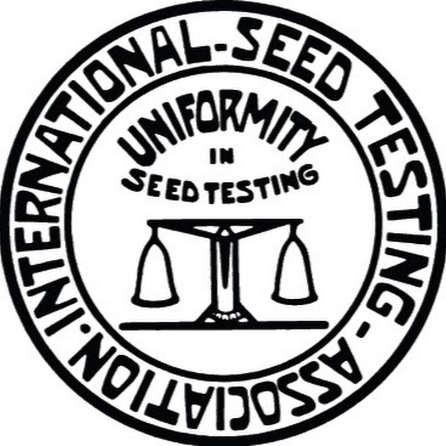 Ista Logo - International Seed Testing Association