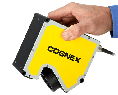 Cognex Logo - Cognex. Machine Vision and Barcode Readers