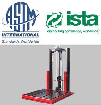 Ista Logo - Package Testing Services Oregon, ASTM, ISTA Medical Device Packaging