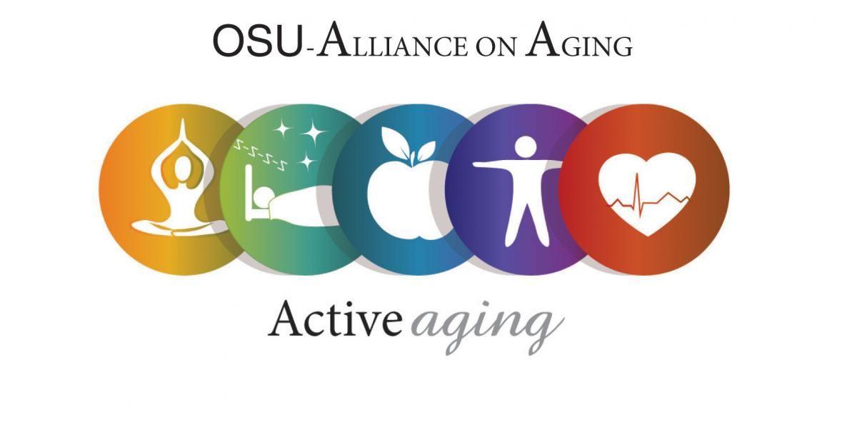 Aging Logo - Alliance on Aging | OSU - Alliance on Aging | Oklahoma State University