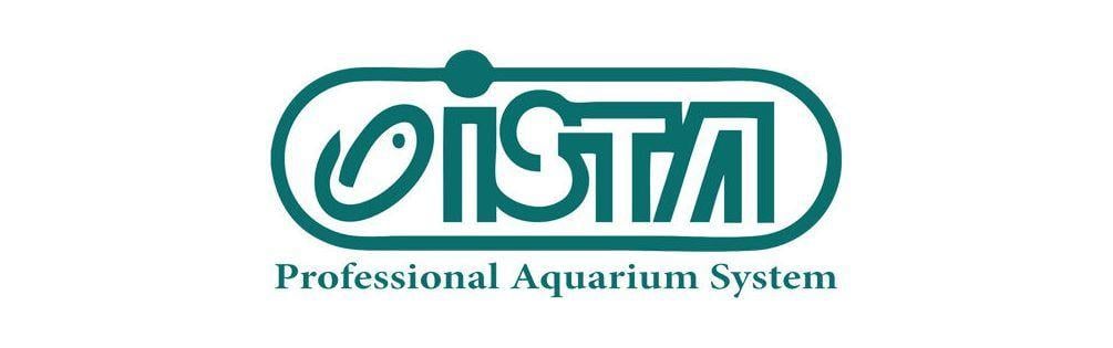 Ista Logo - ISTA - Surface Skimmer | Aquasabi - Aquascaping Shop