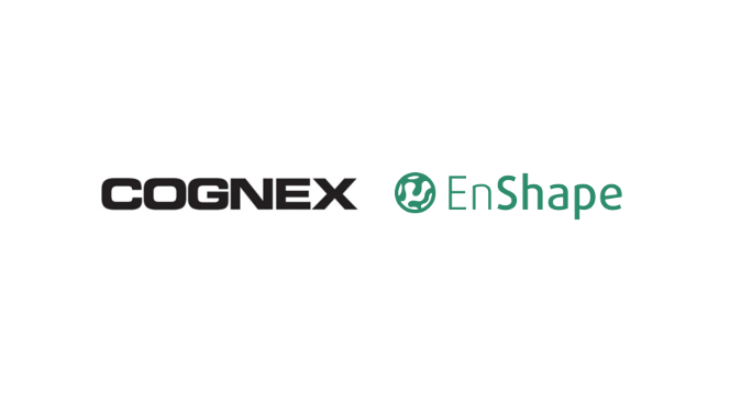 Cognex Logo - COGNEX CORPORATION ACQUIRES ENSHAPE GMBH