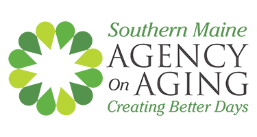 Aging Logo - Southern Maine Agency on Aging