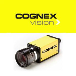 Cognex Logo - Team