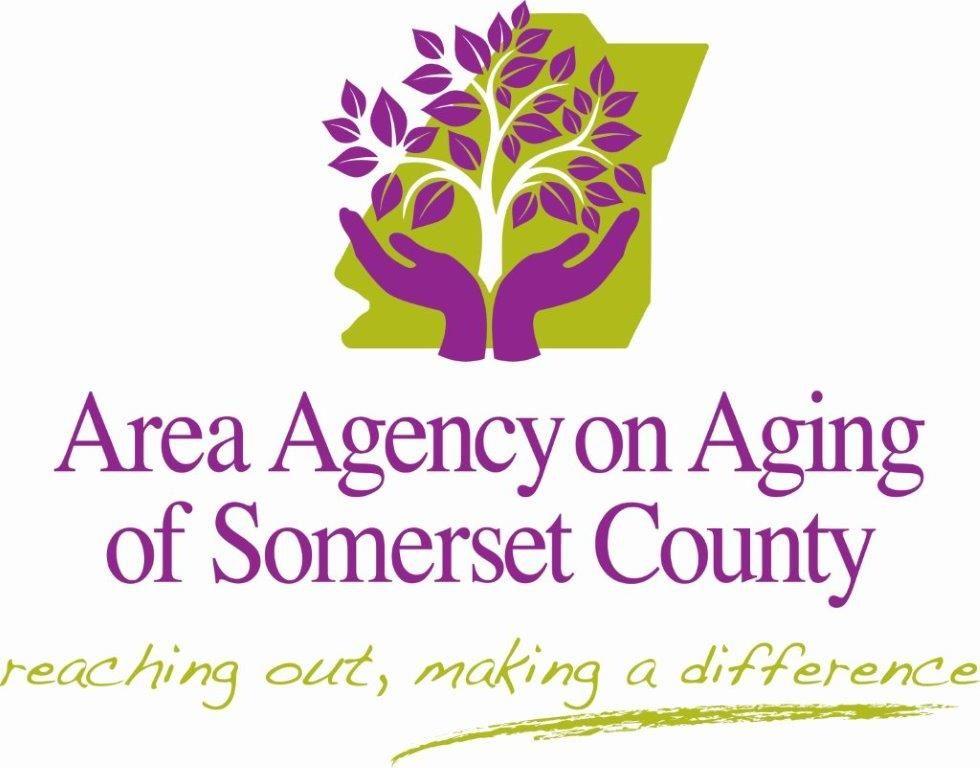 Aging Logo - Somerset County Area Agency on Aging