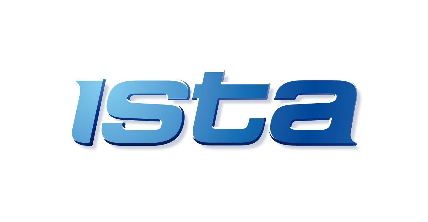 Ista Logo - Файл:ISTA Logo