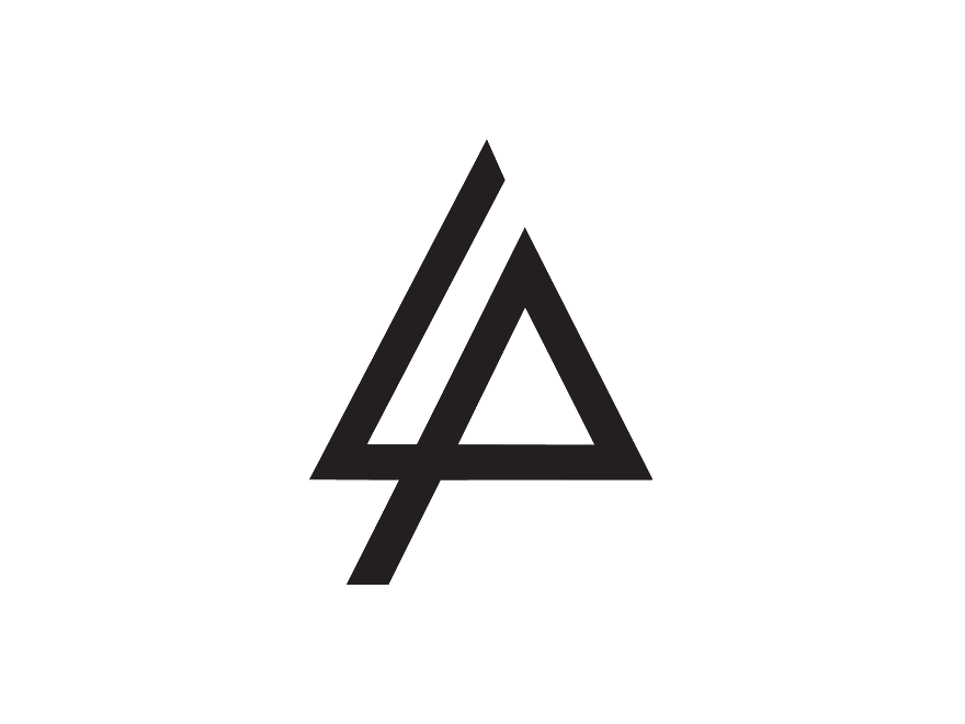 Linkin Park Logo - Linkin Park Logo | Logok