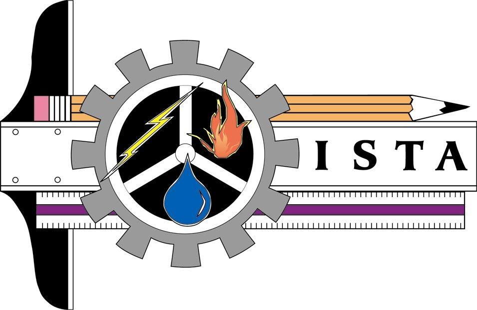 Ista Logo - Integrated Systems Technology Academy of Engineering-Old : Jack ...