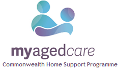 Aged Logo - My Aged Care Logo – Coolangatta Seniors