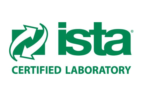 Ista Logo - ISTA Package Testing at NTS Colorado Facility Technical