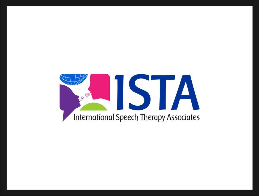 Ista Logo - Entry by entben12 for Design a Logo
