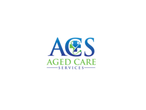 Aged Logo - Aged Care Services/ward for elderly inmates; Need a logo to put in a ...