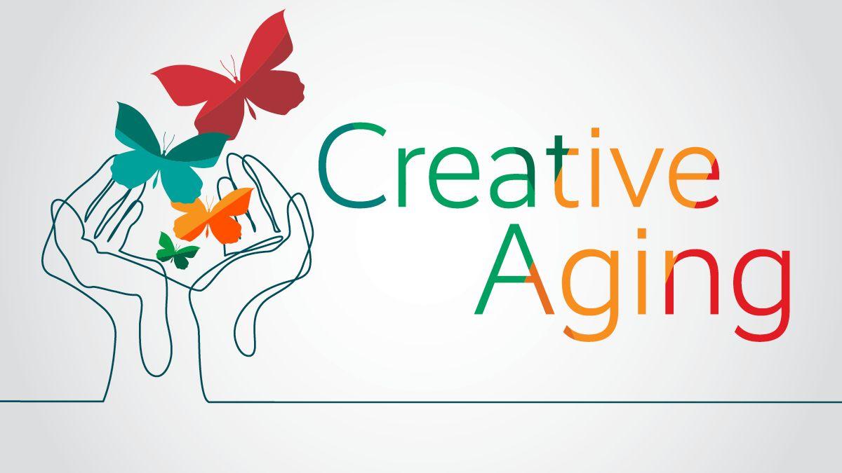 Aging Logo - Call for Applications: Aroha Fellowship for Museums & Creative Aging ...