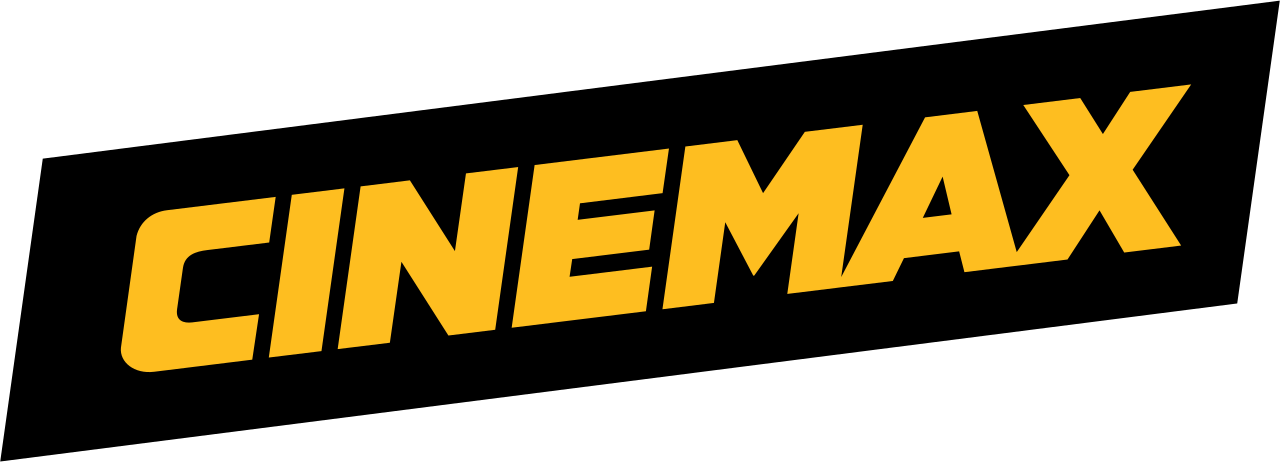 Cinemax Logo - Cinemax.svg