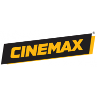Cinemax Logo - Cinemax | Brands of the World™ | Download vector logos and logotypes