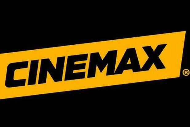 Cinemax Logo - Cinemax logo