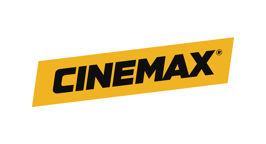 Cinemax Logo - Cinemax Logo Download Vector Logo