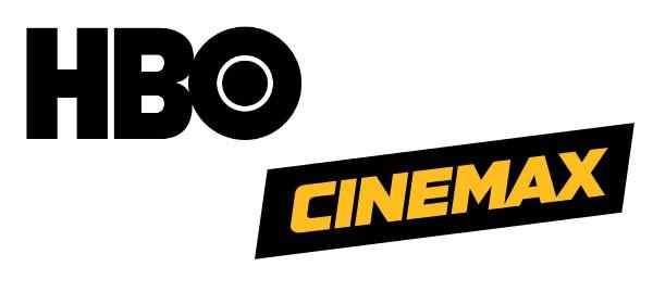 Cinemax Logo - Hbo Cinemax Logos 600x269. HTC Inc