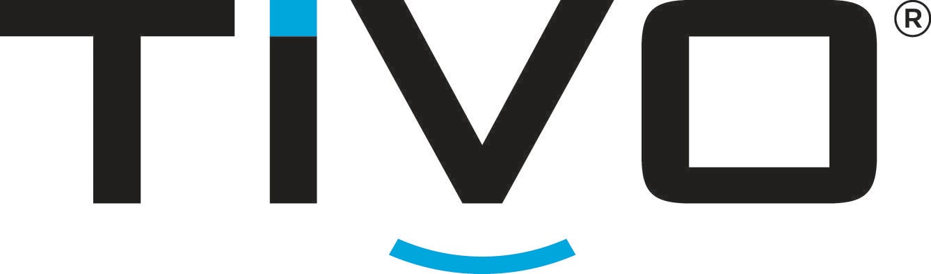 TiVo Logo - Logos
