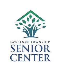 Aging Logo - Lawrence Township on Aging