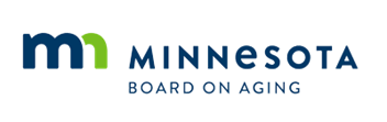 Aging Logo - MN Aging - Minnesota Board on Aging
