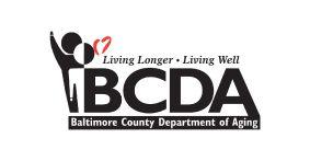 Aging Logo - Aging Overview - Baltimore County