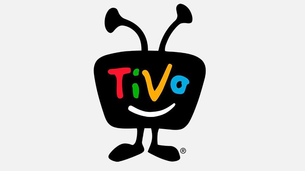 TiVo Logo - TiVo to Be Acquired by Rovi for $1.1 Billion