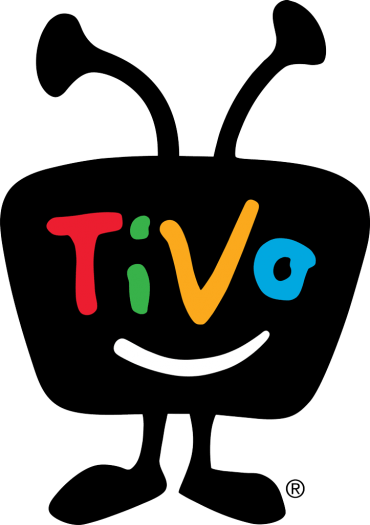 TiVo Logo - TiVo Logo | Logos | Virgin media, Netflix app, Mobile marketing